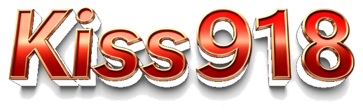 kiss918 malaysia logo