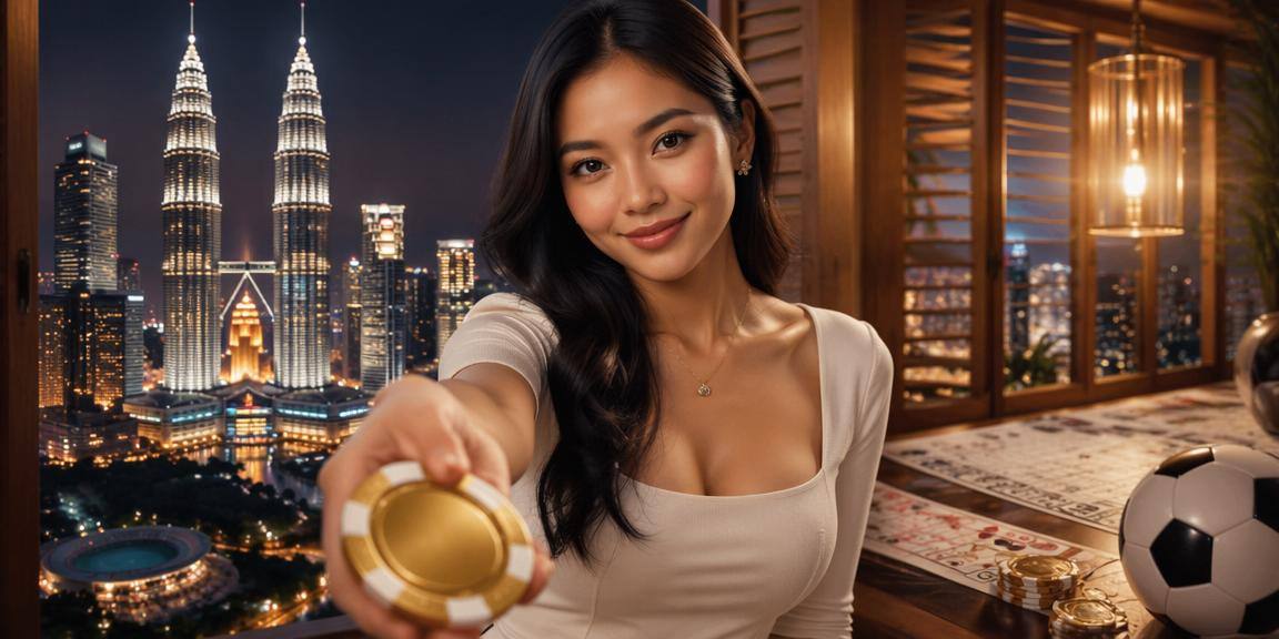 kiss918 malaysia Casino & Slots untuk Malaysia dengan Touch N Go