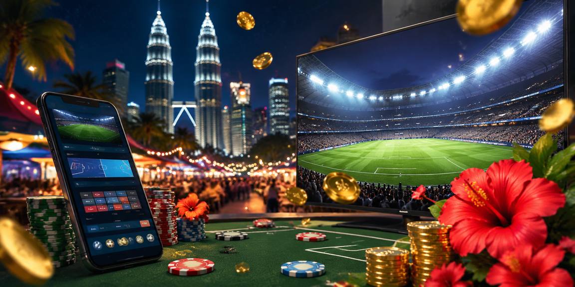 kiss918 malaysia Casino & Slots untuk Malaysia dengan Touch N Go