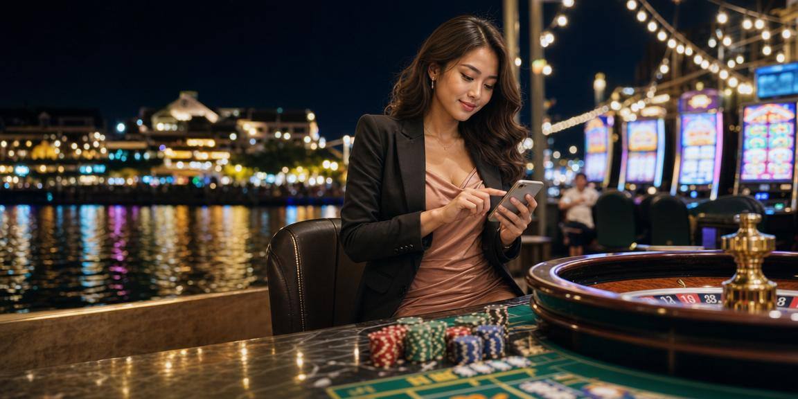 Captain Bounty: Pengalaman Pertaruhan Hidup di Layar Anda