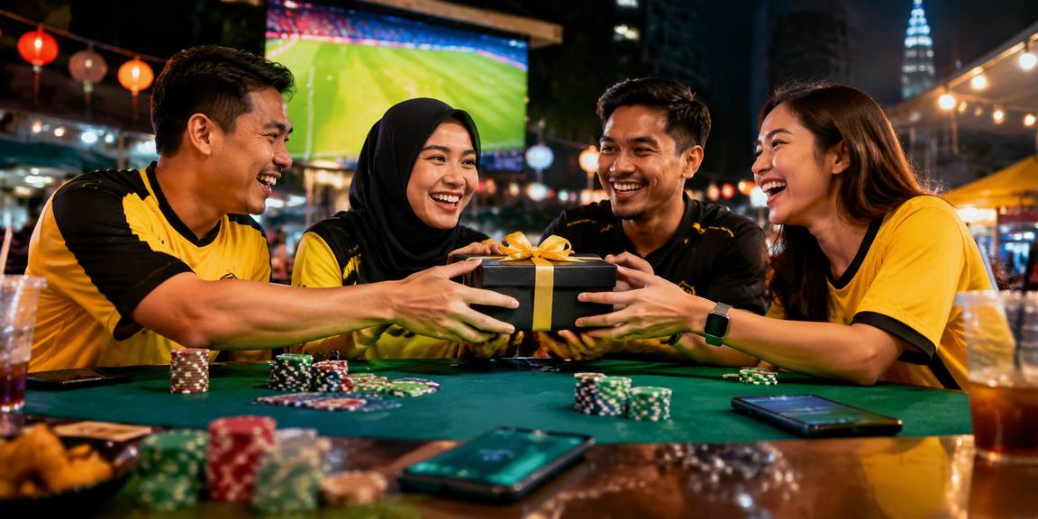 Captain Bounty: Pengalaman Pertaruhan Hidup di Layar Anda
