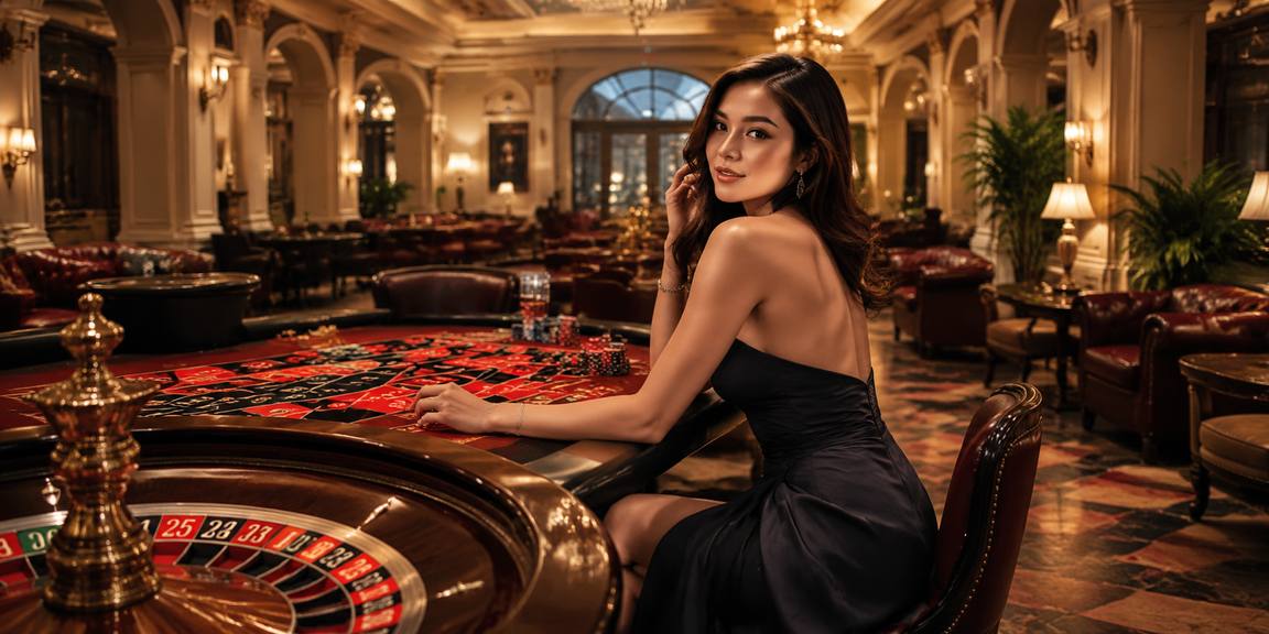 Cleocatra di Lobi Langsung kiss918 malaysia