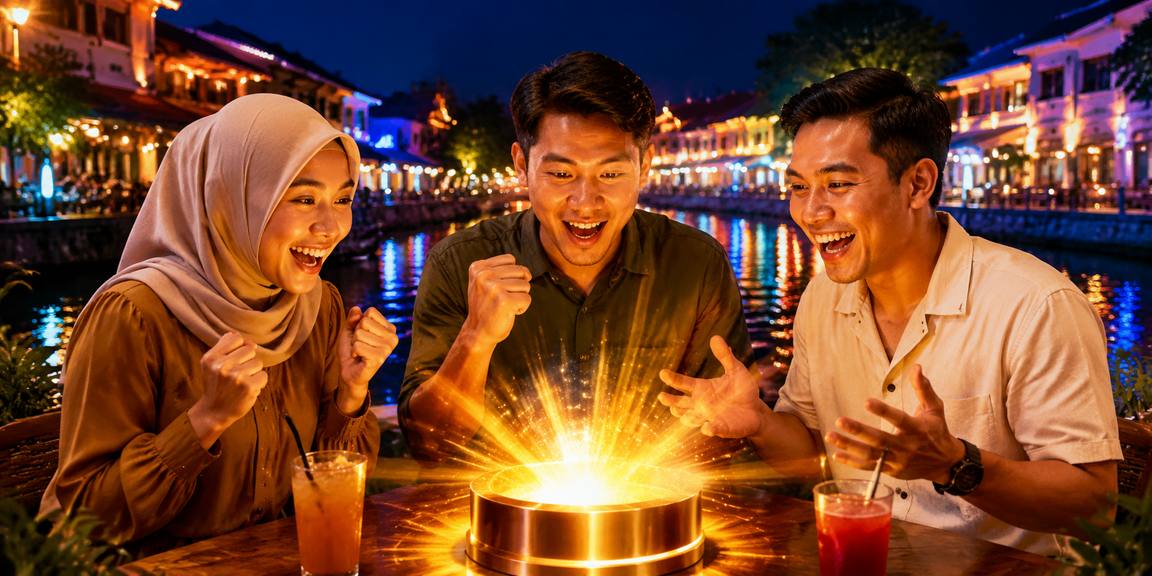 Cleocatra di Lobi Langsung kiss918 malaysia